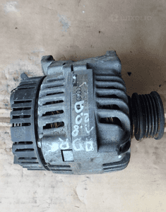 ALTERNATOR VW PASSAT 1.8 2.0 ADR 14V RADOM 3