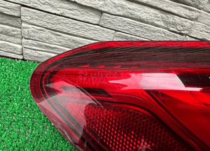 Lampa tył tylna bmw 8 G14 G15 G16 M8 F91 F92 F93 europa 7445771 2