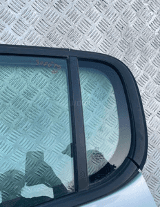 Drzwi lewy tyl lewe tylne peugeot 308 ii 2 T9 org 2