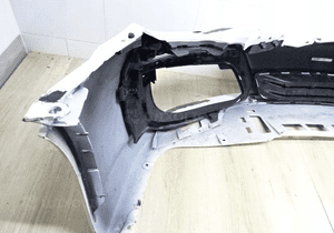 Zderzak przód przedni porsche 911 991 lift 13
