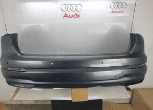 Zderzak audi Q3 83A 2019-2023 tylny oryginał oe tył 1