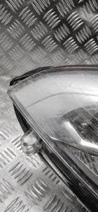 Bmw F20 F21 lampa prawa przód przednia uk anglik lci 7