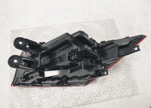 Skoda enyaq iv lampa lewy tył lewa tylna led oem 10