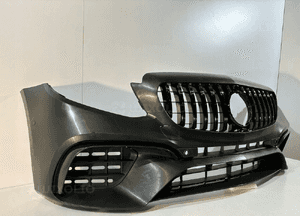 Mercedes E W213 63 AMG BODY KIT - 14972 3