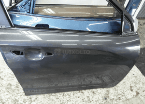 Hyundai kona drzwi przednie prawe 4