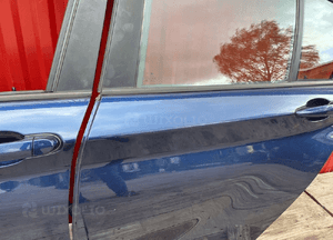 Bmw F20 drzwi A76 lewy tył oryginał igły w kolor 10
