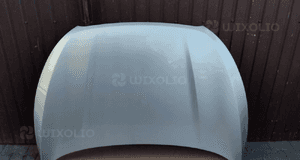 Maska pokrywa silnika przód przednia hyundai IX35 i 1 1
