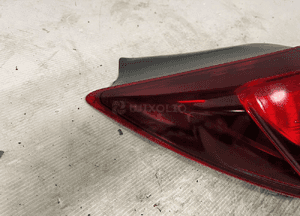 Opel insignia a hb lift lampa lewa tylna lewy tył 39024204 4