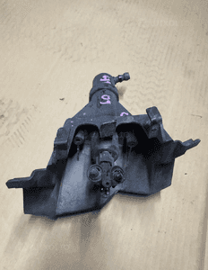 MERCEDES 639 viano viano spryskiwacz  sprysk xenon lewy  koszyk obudowa 1