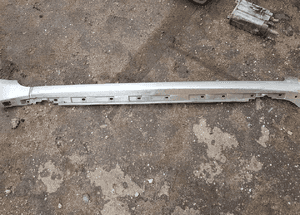 listwa progowa lewa audi a 4 b 7