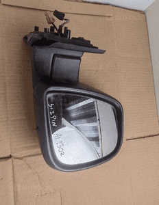 Lusterko prawe citroen berlingo partner ii 3PIN2PIN 3