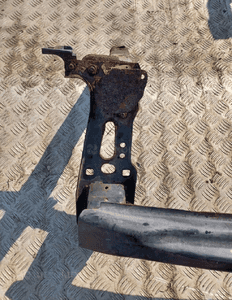 MINI R56 WZMOCNIENIE BELKA ZDERZAKA PRZÓD PRZEDNIEGO 275733702 4