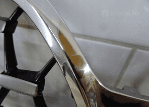 Bmw 4 G22 G26 grill nerki 192976-10 9