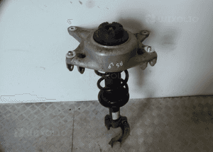 AMORTYZATOR LEWY  PRZÓD Audi A5 8T COUPE 1.8T TFSI 1