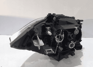 BMW 1 E87 / E81 Lampa Xenon L - 13237 5