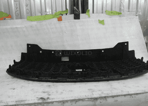 VOLVO XC60 II Lift R DESIGN grill atrapa 32409198 32133812 CAŁY 6