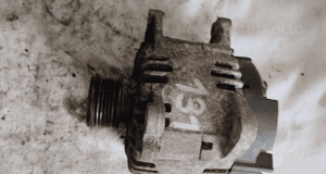 ALTERNATOR VW AUDI SEAT SKODA 1.9 TDI 2.0 TDI 06F903023C 4