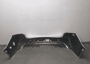 Zderzak tył toyota corolla E21 kombi lift 8