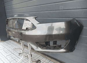 Zderzak przedni przód ford focus MK3 lift 2014-2018 4