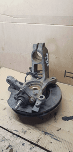 Zwrotnica lewy przód przednia lewa Citroen Jumper Euro 6 01374759080 7