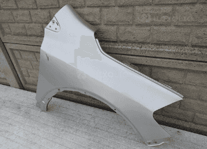 Suzuki SX4 s cross 14- 20 błotnik prawy przedni 2