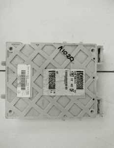 Moduł komfortu Ford OE F1DT-14A073-DF 3