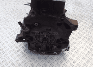 Silnik blok silnika peugeot 508 2.2 tdci  mondeo MK4 6