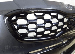 Kia Sportage 4 IV LIFT 18- Zderzak przód 86511-F1500 5