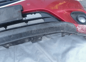 Zderzak przód Mazda 6 III GJ Ksenon Komplet 7