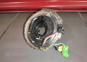 Mercedes W221 taśma zwijak airbag czujnik kąta skrętu oryginał 2