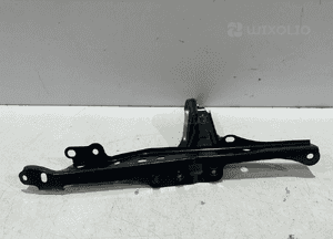 TOYOTA LAND CRUISER Mocowanie zamka maski - 16058 4