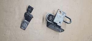 Zawias zawiasy drzwi prawy przód para VW Golf IV 4 4B0831412B 4