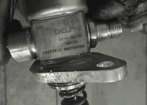 pompa paliwa citroen peugeot 1.2 thp 9807550080 2