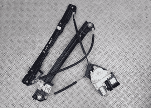 Mechanizm szyby przód lewy vw caddy 2K5959701 2K5837461 radom 1