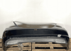 Zderzak tył tylny mercedes c W205 14- sedan  dół 1
