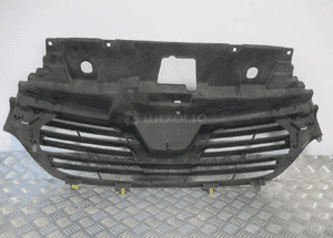 Grill grill atrapa renault trafic iii 3 2014-2019 5