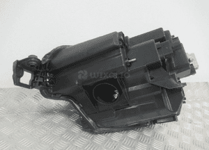 Lampa przednia przód prawa skoda karoq full led lift 2021 16