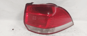 .  TYL TYLNA LAMPA PRAWA VOLKSWAGEN GOLF 5 KOMBI 2