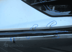 Zderzak przedni przód volvo V60 ii S60 iii r-design 31455622 2018-2022 16