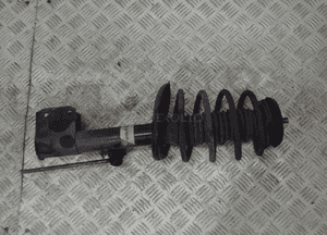 AMORTYZATOR PRAWY PRZÓD CITROEN C4 GRAND PICASSO I 1.6 HDI 2