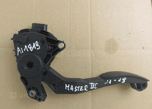 POTENCJOMETR PEDAŁ GAZU RENAULT MASTER III 2.3 DCI 1