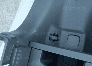 Tucson iii lift 18-20R boczek bagażnika lewy tył 4