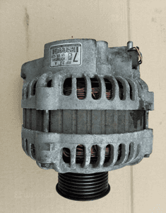 Mazda 5 6 2.0 CITD alternator RF7J RF8G 1