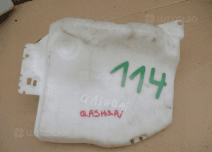 ZBIORNICZEK SPRYSKIWACZY XENON NISSAN QASHQAI J10 1