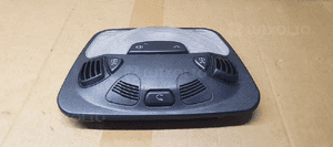 Lampka oświetlenie kabiny podsufitki Mercedes W203 A2038206801 2