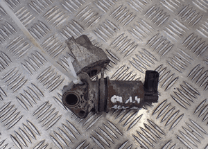 Zawór egr 036131181 G4 1.4 16V aua bca !!! 1