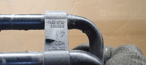 Chłodniczka płynu wspomagania chłodnica BMW 3 E46 1436262 5