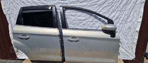 Drzwi przód przednie tył tylne prawe ford kuga MK1 2
