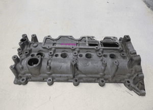 Land range rover jaguar głowica 2.0 204 dta 6