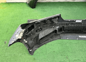 Zderzak zderzaki listwy progowe progi bmw 7 G11 G12 lci lift m pakiet 8